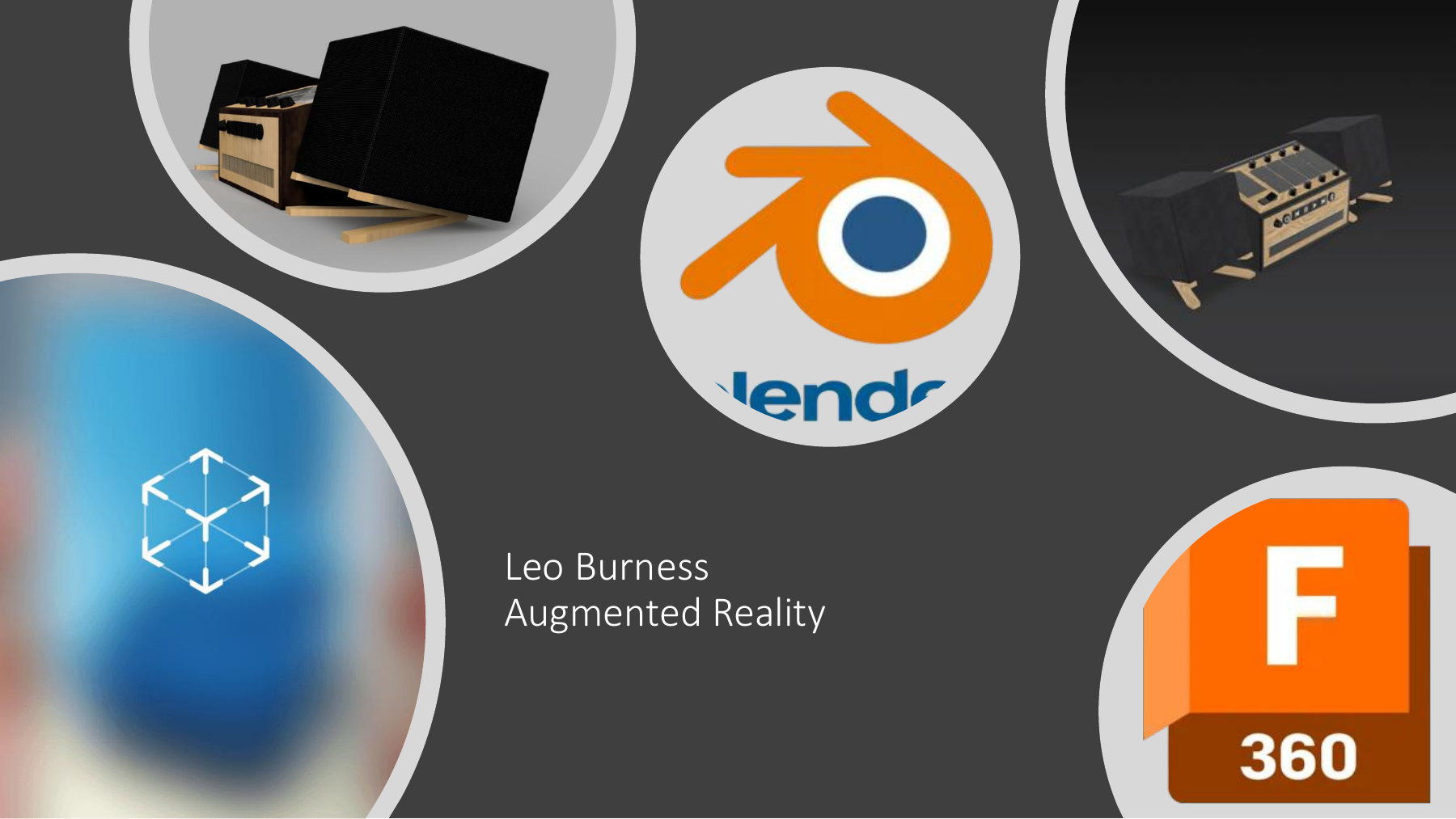 Augmented Reality