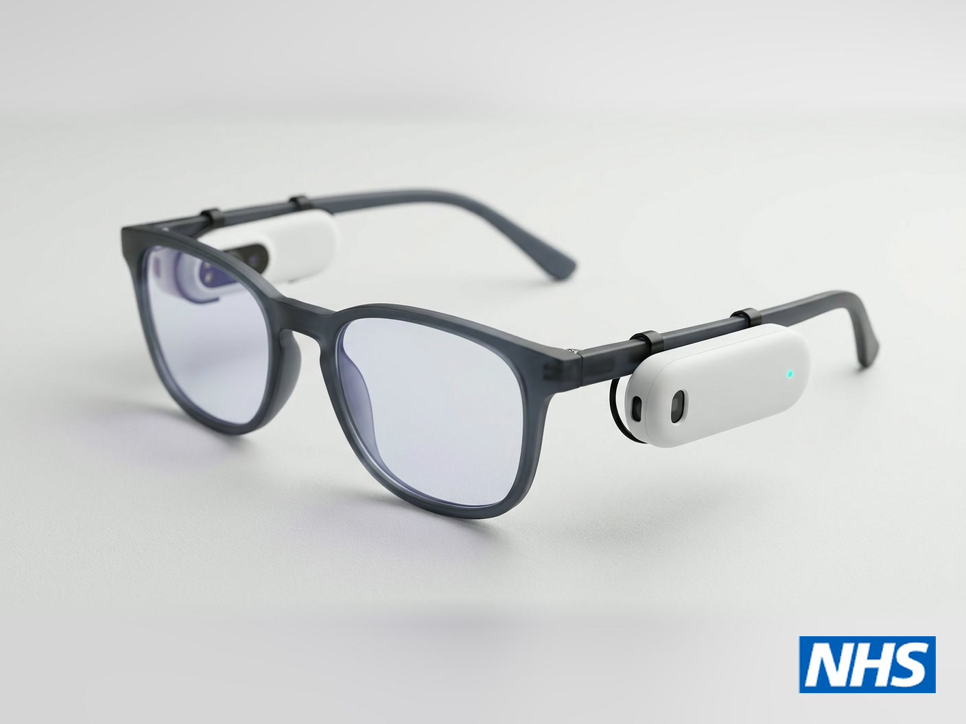 Focal - NHS Hackathon