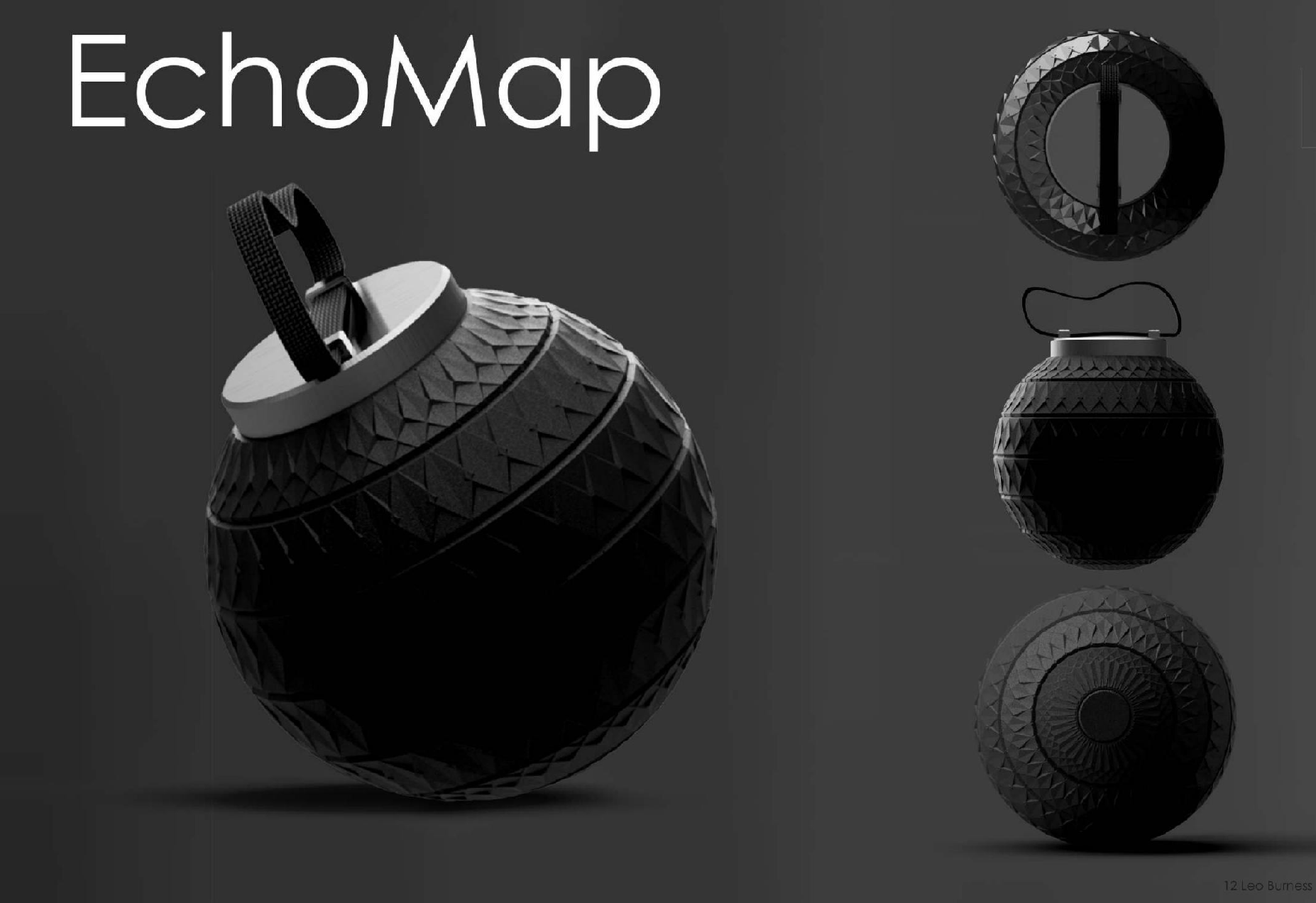 EchoMap
