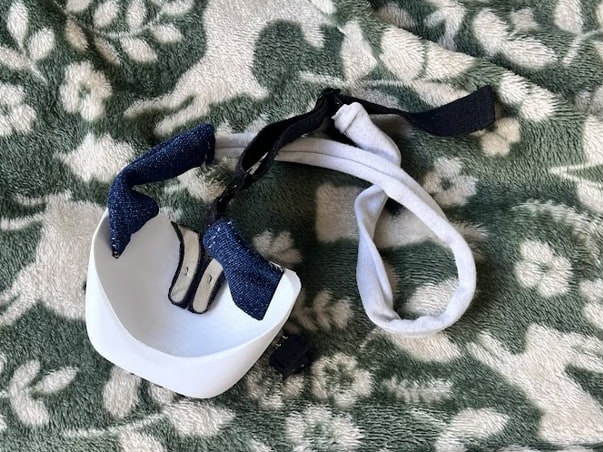Sleep Free OSA - at home sleep apnoea diagnostic wearable